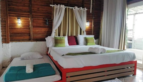 Chiang Rai - Chiang Mai