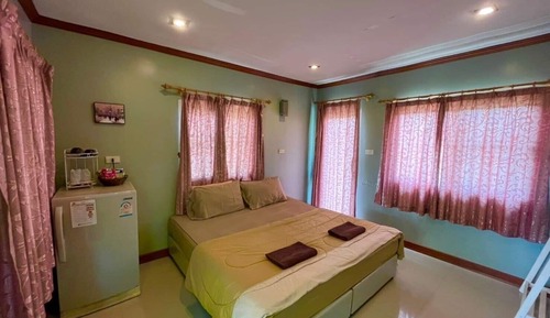 Basic Room