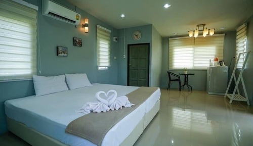 Basic Room