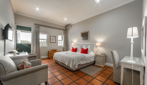 Superior Double Room