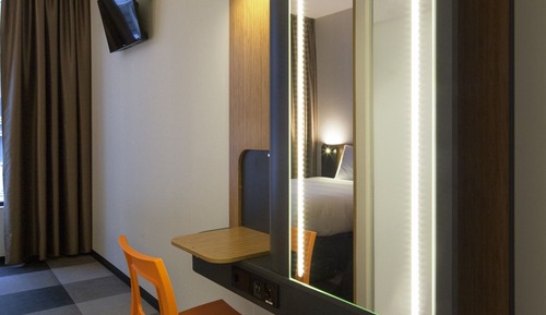 Superior Double Room, Accessible