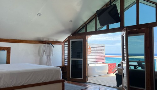 Sea Vista