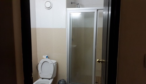 Economy Twin Room