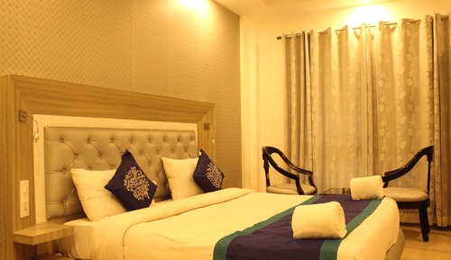 Basic Room