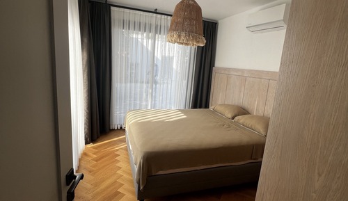 Junior Bungalow