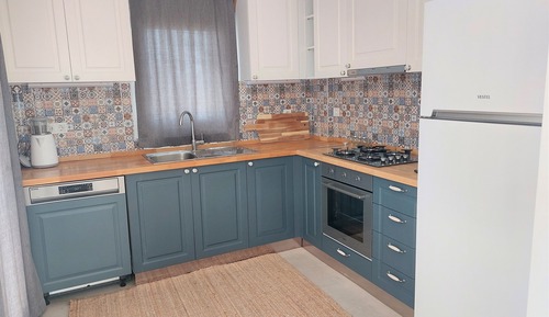 Family Condo, 2 Bedrooms