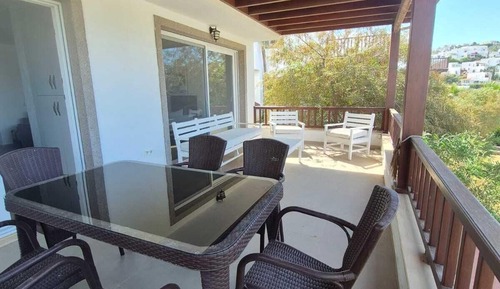 Comfort Villa