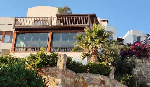 Luxury Duplex