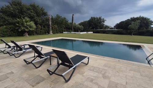 Exclusive Villa
