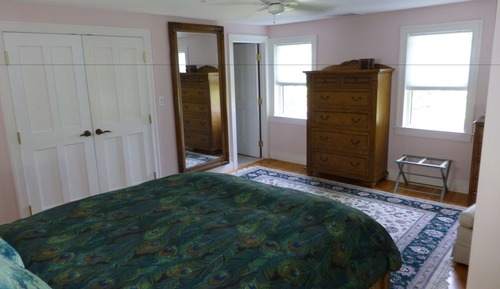 Standard Room, 1 Queen Bed, Non Smoking
