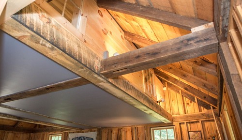 Family Cabin