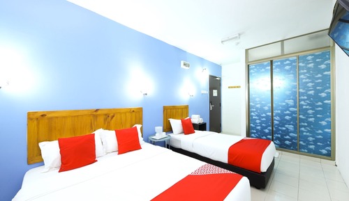 Superior Suite