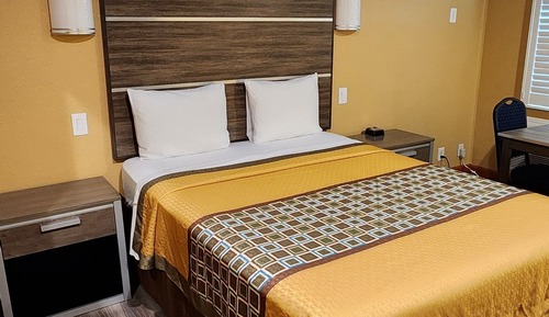 Room, 1 Queen Bed