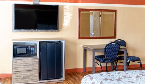 Room, 2 Double Beds