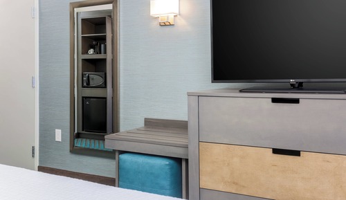Suite, 1 Bedroom