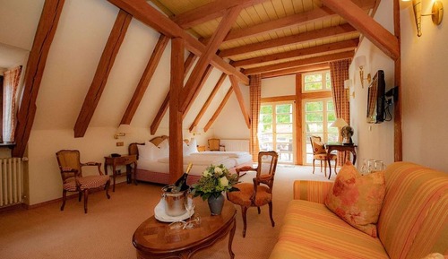 Junior Suite