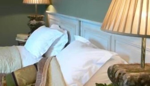 Double or Twin Room (Prestige)