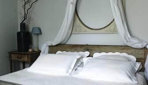 Double or Twin Room (Charme)