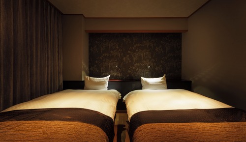 Suite Room View of Toyama Bay, Non smoking
