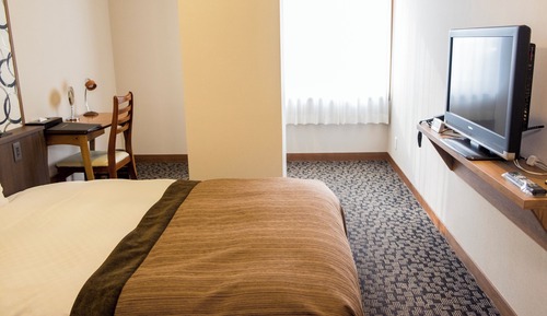 Single Room, Non Smoking