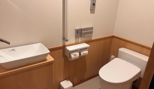 Japanese-Style Room with Beds (Renewal in 2024) Non smoking