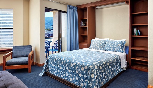 Suite, Multiple Beds, Ocean View