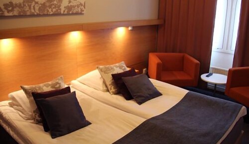 Standard Room (Plus)