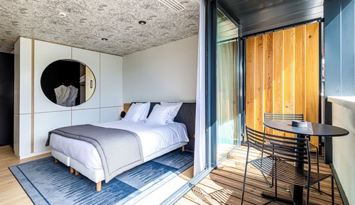 Double or Twin Room