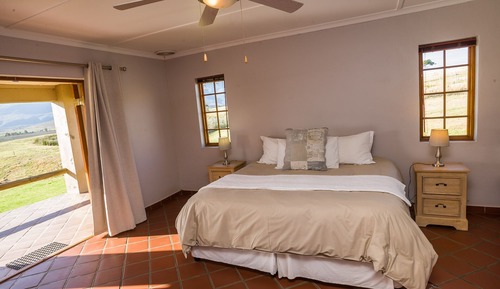Family Cottage, 1 Bedroom (Family Self-Catering Cottage)