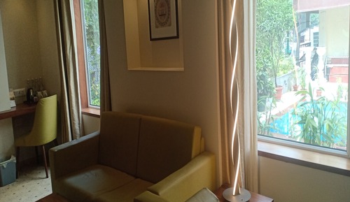 Nirvana Premier Room