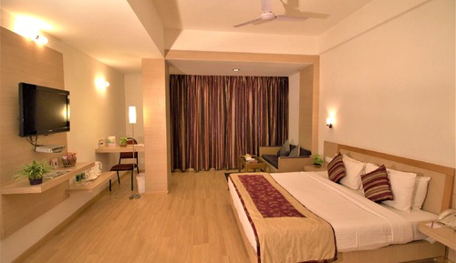Bodhi Premier Room