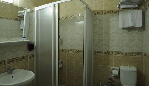 Double Room (Large )