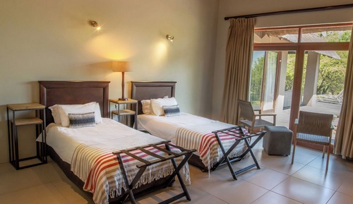 Luxury Villa, 4 Bedrooms, Lake View