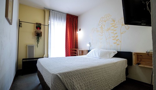 Basic Room