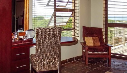 Deluxe Room, 1 Bedroom (Room 03)