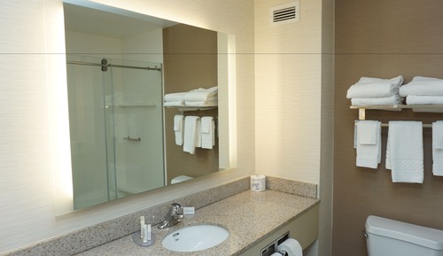 Room, 1 King Bed, Non Smoking (Hearing Accessible)