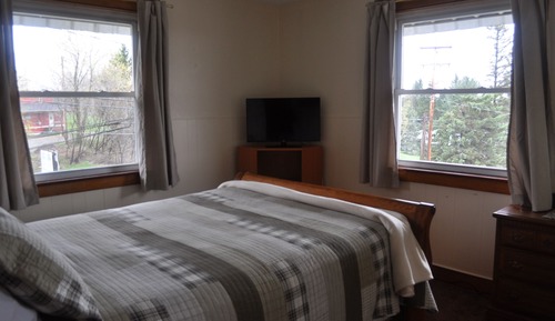 Standard Double Room, Multiple Beds