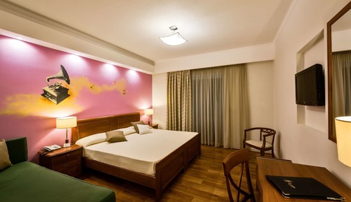 Superior Room