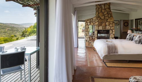 Nguni Private Luxury Suite with Gazebo (1)