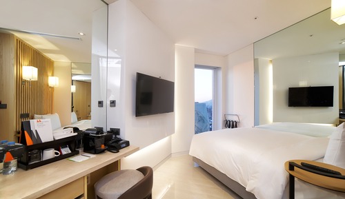 Superior Single Room