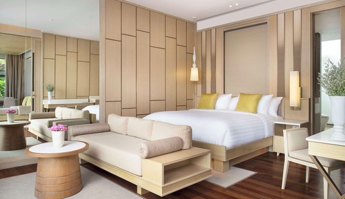 AVANI Two Bedroom Seaview Pool Villa