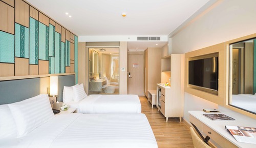 AVANI Deluxe Room