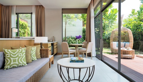 AVANI Pool Villa