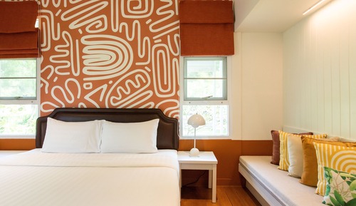 Premier One Bedroom Villa