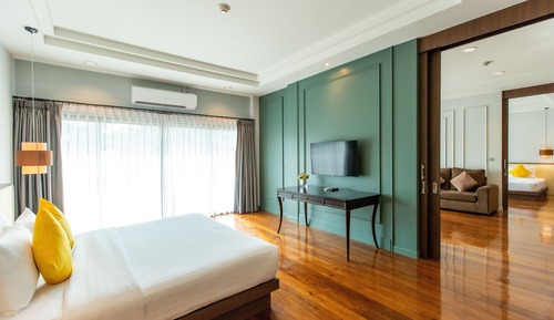 Heritage Suite