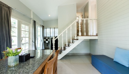 Two Bedroom Villa