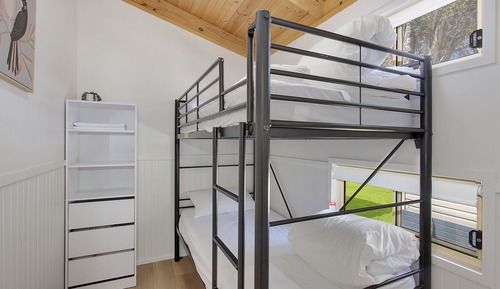 Standard 2BR Cabin