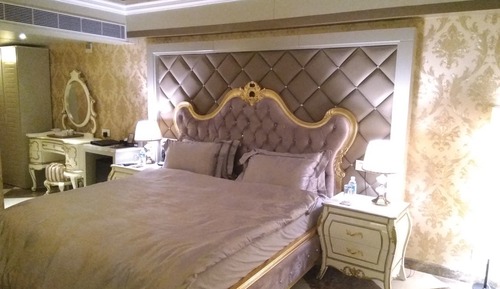 Presidential Suite, 1 Bedroom