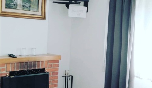 Double Room, Terrace (nº 4)