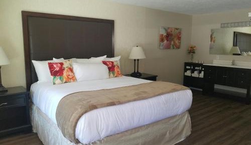 King Room